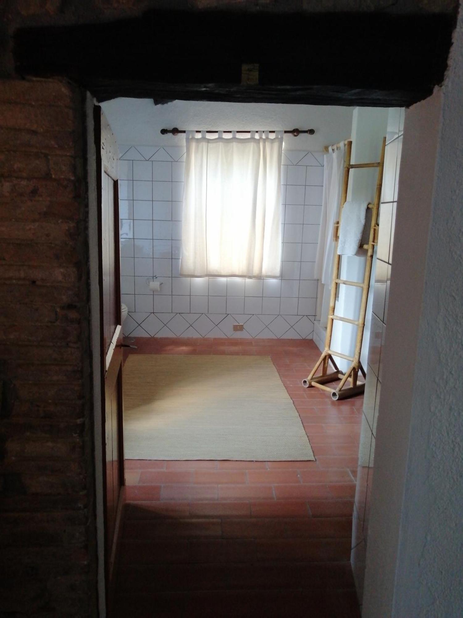 Vila La Brocca Di Valdichiascio Gubbio Pokoj fotografie